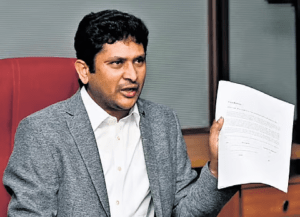 ఏపీ ఫైబర్‌నెట్‌లో ముగ్గురు ఉన్నతాధికారులపై వేటు పడింది