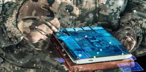 ఇజ్రాయెల్‌ యుద్ధంలో ఏఐ టెక్నాలజీ!