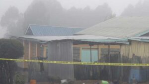 స్కూల్లో అగ్ని ప్రమాదం.. 17 మంది చిన్నారులు సజీవదహనం