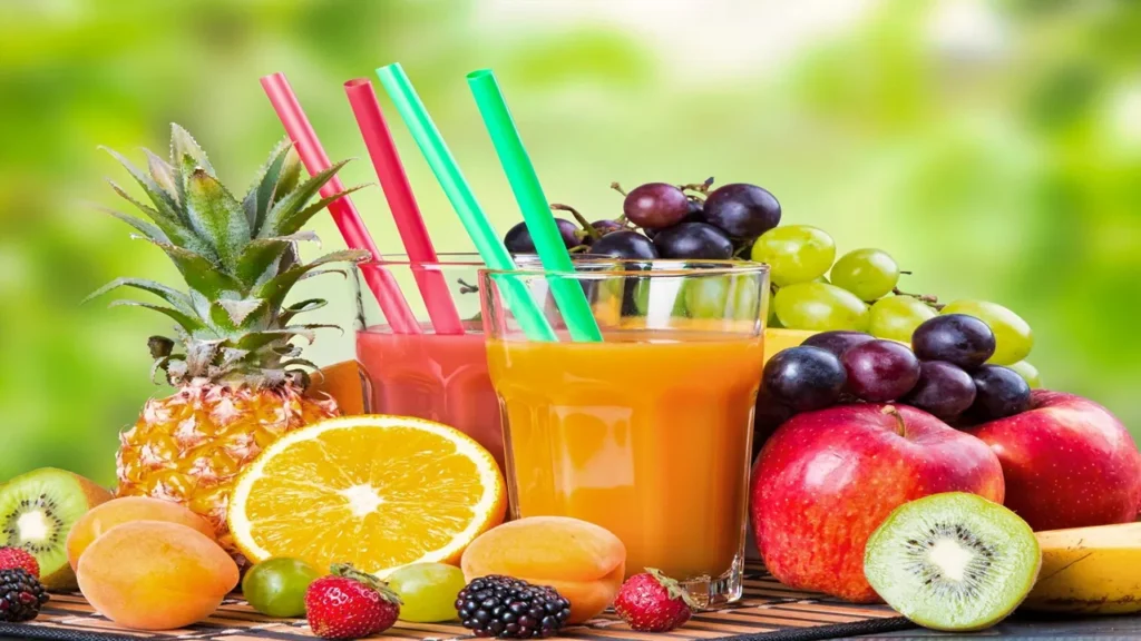 If you want to control diabetes, keep these fruit juices aside.