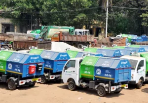 చెత్త పన్నుపై ఏపీ సర్కార్ శుభవార్త