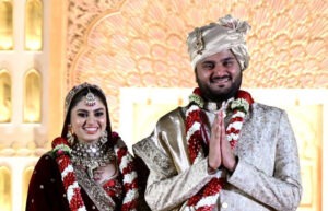 అంబానీని మించిపోయిన జీత్ అదానీ పెళ్లి ఖర్చు