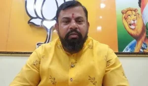 బీజేపీలో వేధింపులు తట్టుకోలేపోతున్నా: రాజాసింగ్