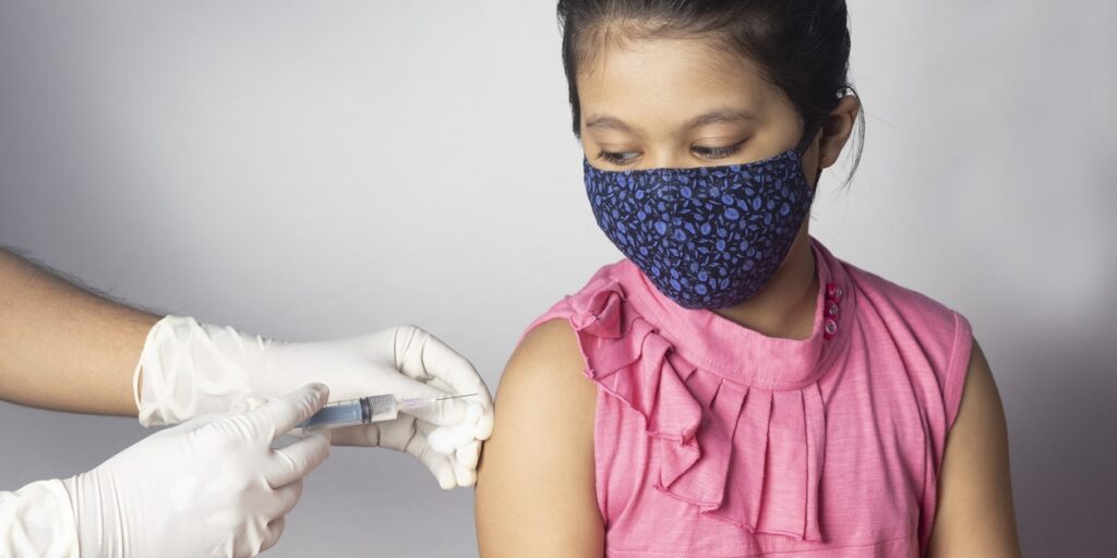 6 నెలల్లో అందుబాటులోకి బాలికల క్యాన్సర్‌ వ్యాక్సిన్‌