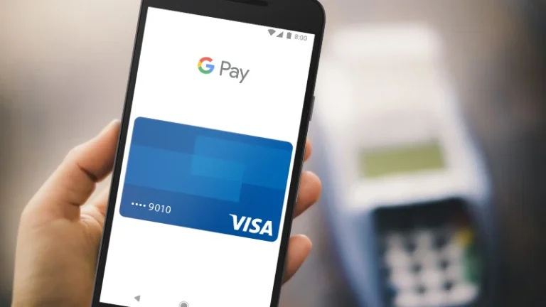 Now, a fee on UPI Google Pay payments!