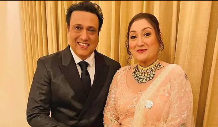 govinda is fond of stupid people says wife sunita ahuja 1740056741 2819