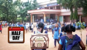 మార్చి 15 నుంచి ఏపీలో ఒంటిపూట బడులు