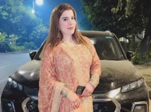 కోటి రూపాయ‌ల హెరాయిన్‌తో పట్టుబడిన జోయా ఖాన్‌