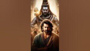 కన్నప్ప సినిమా లో రెమ్యూనరేషన్ తీసుకోకుండా నటించిన ప్రభాస్ ?