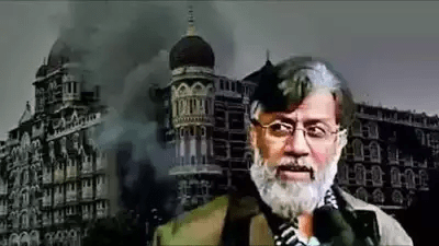 ముంబయి దాడుల్లో కీలక సూత్రధారి