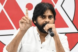 ఎమ్మెల్సీ ఎన్నికలపై పవన్ కళ్యాణ్  