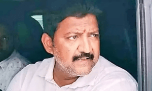 హైకోర్టులో వంశీ బెయిల్ పిటిషన్ కొట్టివేత