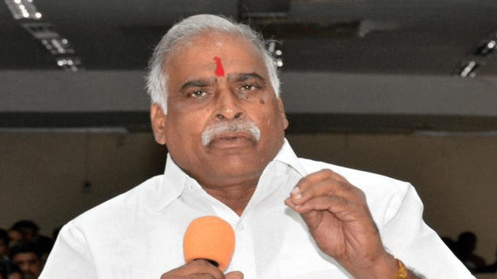 కాంగ్రెస్‌కు గుడ్ బై చెప్పిన  