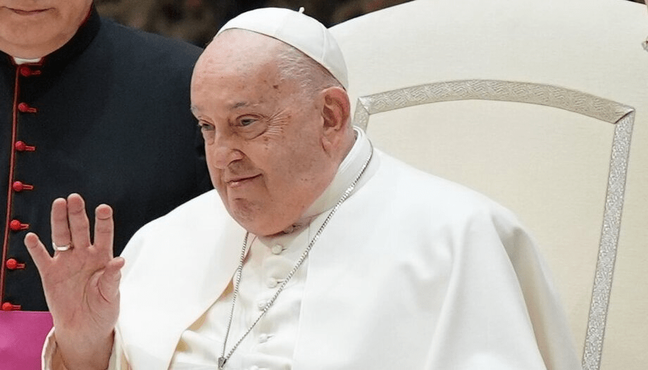 ఇంకా ప్రమాదంలోనే పోప్ ఆరోగ్యం