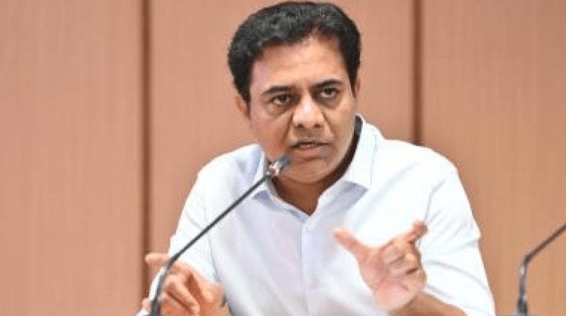 బీఆర్ఎస్ హయాంలో అనేక రంగాల్లో  