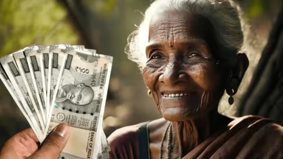 దేశ ప్రజలకు కేంద్రం గుడ్ న్యూస్‌