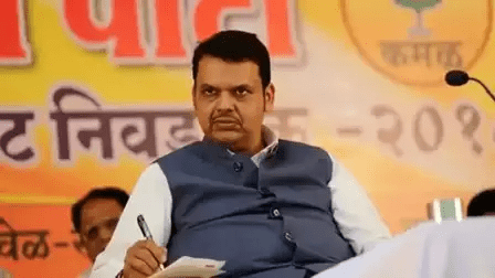 మహారాష్ట్ర ముఖ్యమంత్రి ఫడ్నవీస్కు బెదిరింపులు