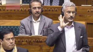 అక్రమ వలసదారుల లెక్కలు తేలుస్తాం: కేంద్రం స్పష్టం