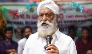 జేసీ ప్రభాకర్ రెడ్డిపై కేసు