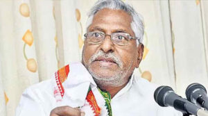 బడ్జెట్ పై జీవన్ రెడ్డి ఆగ్రహం