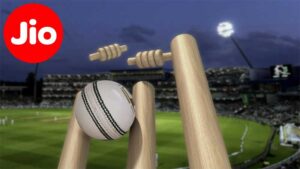 జియో క్రికెట్ డేటా ప్యాక్..ఆఫర్ మాములుగా లేదు