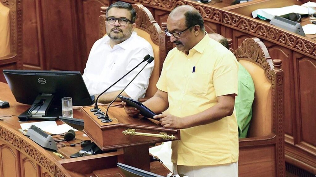 వాయనాడ్ బాధితుల కోసం రూ. 750 కోట్ల పునరావాస ప్రాజెక్ట్