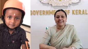 ప్రభుత్వాన్ని కదిలించిన ఓ చిన్నారి కోరిక