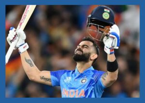 ‘ఇదంతా దేవుడి ప్లాన్’.. విరాట్ ఎమోషనల్