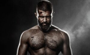 ‘కింగ్‌డమ్’ టీజర్ విడుదల.