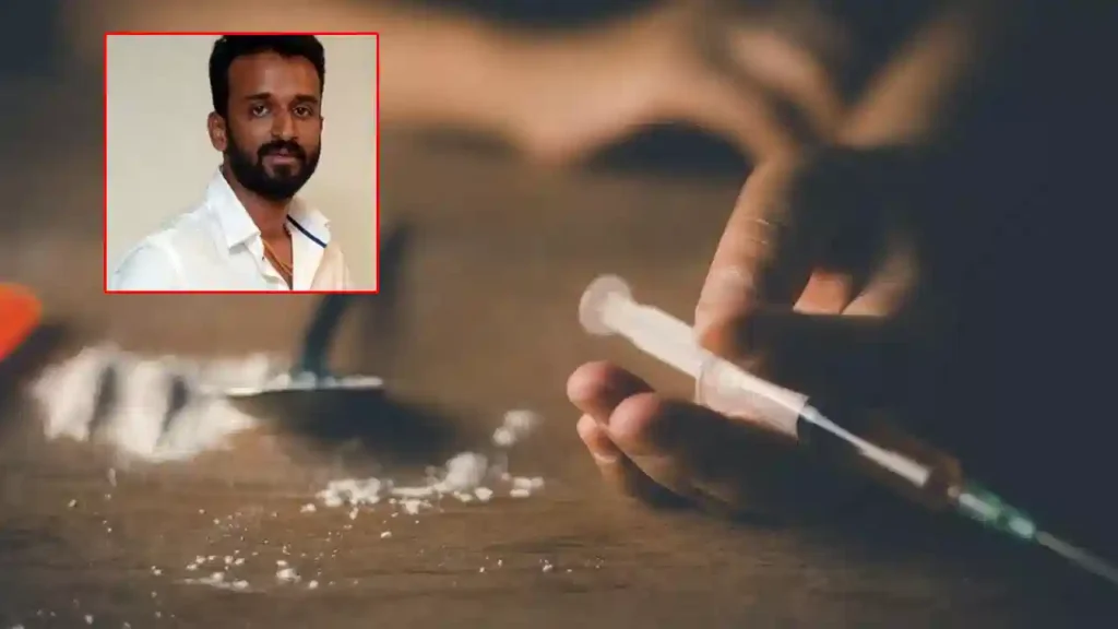 సినీ ఇండస్ట్రీలో విషాదం, నిర్మాత కేపీ చౌదరి ఆత్మహత్య..