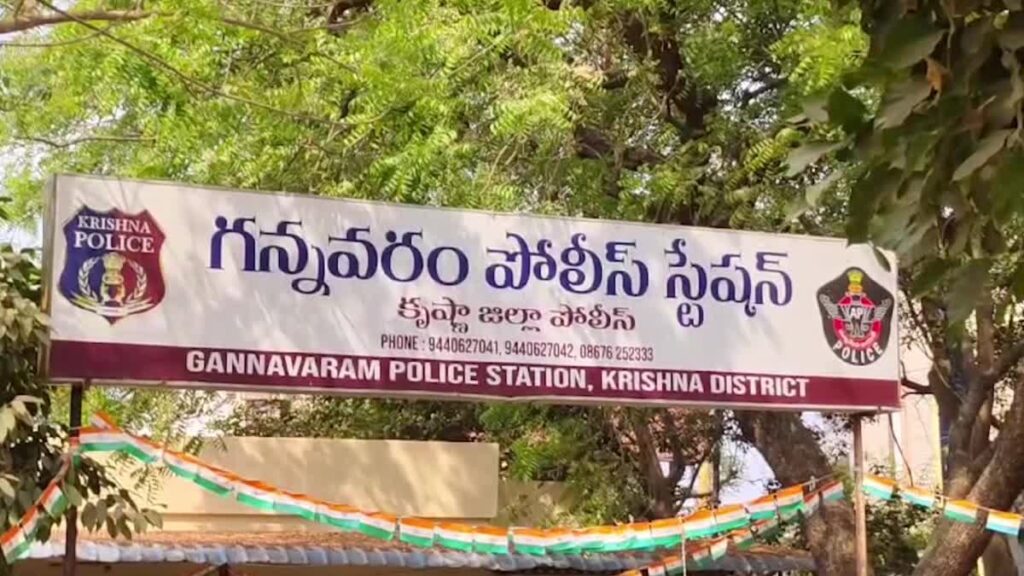 ముస్తాబాద్‌లో అదృశ్యమైన బాలికలను పోలీసులు గుర్తించారు