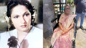 కృష్ణవేణి మృతిపట్ల చంద్రబాబు సంతాపం