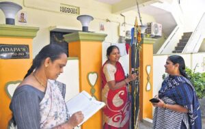 కులగణన సర్వే : బీసీల్లో ముదిరాజ్లు టాప్, ఆ తర్వాత యాదవులు