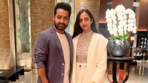 బిజినెస్ రంగంలోకి లక్ష్మీ ప్రణతి..?