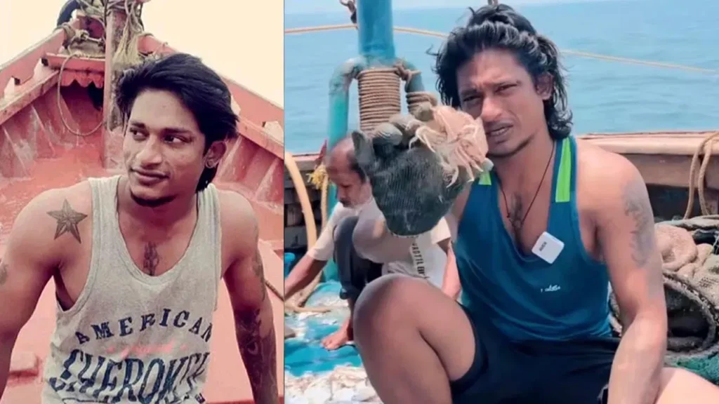 యూట్యూబర్ లోకల్బాయ్ నానీపై కేసు