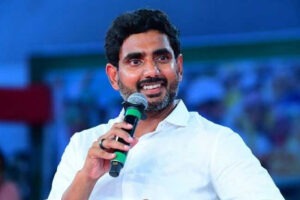 రేపు ఢిల్లీకి మంత్రి నారా లోకేశ్