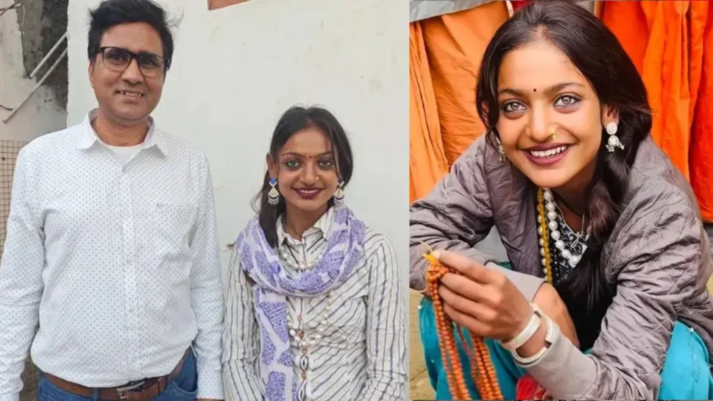 మోనాలిసా.. ఐదుగురిపై డైరెక్టర్ కేసు