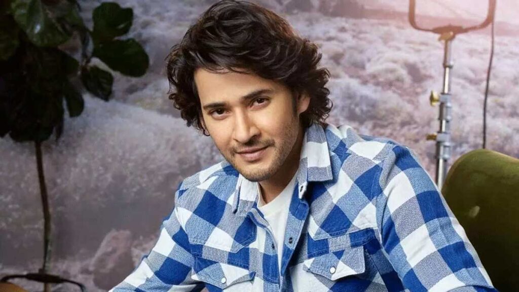 మహేష్ బాబుకు బిగ్ షాక్