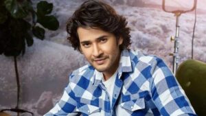 మహేష్ బాబుకు బిగ్ షాక్