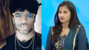 ఆంధ్ర గవర్నర్ కు లావణ్య లేఖ