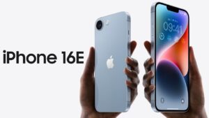 మార్కెట్ లోకి ఐఫోన్ 16ఈ విడుదల
