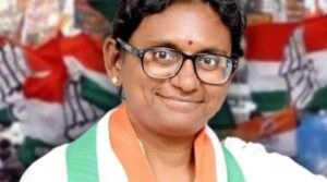 ఏఐసీసీ వ్యవహారాల ఇన్ఛార్జిగా మీనాక్షినటరాజన్