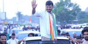 కొత్త కారు కొనుగోలు చేసిన ఎమ్మెల్యే మైనంపల్లి రోహిత్..ధర తెలిస్తే షాకే