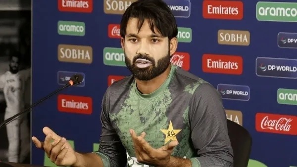 Pakistan captain is the reason for our defeat