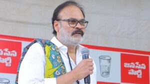 ఎమ్మెల్యే కోటాలో ఎమ్మెల్సీగా నాగబాబు?