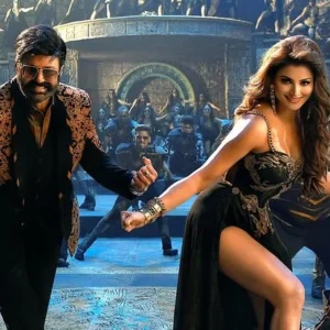 ఇలాంటి విమర్శలు ఊహించలేదు : ఊర్వశి రౌతేలా