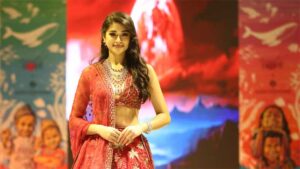 మిస్ వరల్డ్ – భారత్ తరఫున పోటీలో ఈమెనే