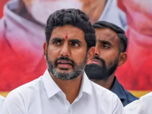 ఏపీలో ఆశా వర్కర్లకు నారా లోకేష్ భరోసా!