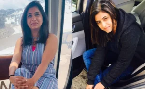 కోమాలో ఉన్న నీలం షిండే కుటుంబానికి అత్యవసర వీసా మంజూరు