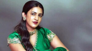 అవును నేను ప్రేమలో పడ్డాను: నిహారిక